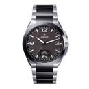 Junghans Performance Spektrum Mega Solar férfi óra - 018/1120.44